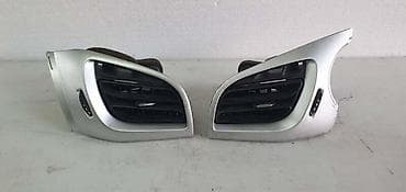 polovne gume type 1: DUVALJKE RESETKE VENTILACIJE ZA CITROEN C3 OD 2009. DO 2016. GOD. | — 1