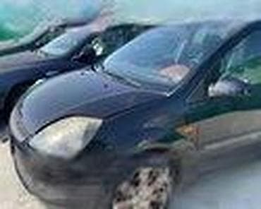auto otpad ruma: TURBINA 1.6 TDCI ZA FORD FIESTA OD 2005. DO 2008. GOD. | SMEDEREVSKA — 7