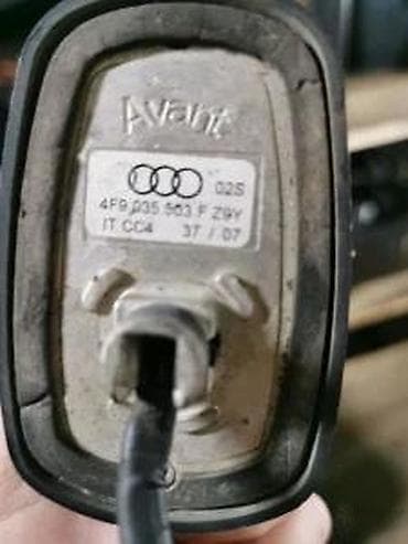 audi 100 2.8: KROVNA ANTENA. A6 4F. 4F9035503F | krovna antena — 1