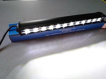 univerzalne patosnice: LED DNEVNA SVETLA | LED dnevna svetla u obliku LED bara sa dvanaest — 2
