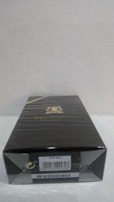 Lične stvari: TRUSSARDI BLACK EXTREME EDT100ML | Trussardi Black Extreme edt100ml — 5
