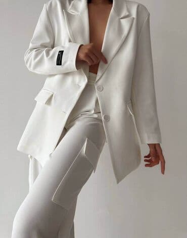 zenski kompleti od satena: Atlas Set SS•MM•L Cena 6000 Din — 10