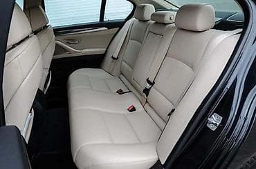 bmw delovi: SEDIŠTE ZA BMW SERIJA 5 OD 2010. DO 2016. GOD — 2