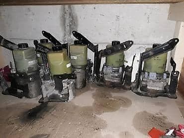motor: ELEKTRO SERVO PUMPA ZA FORD C-MAX, FOCUS OD 2004. DO 2010. GOD. | — 5