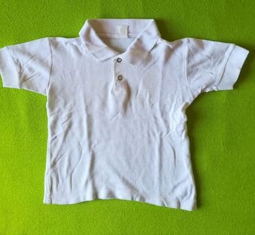 tommy hilfiger majice sa kragnom: Polo majica, Kratak rukav — 1