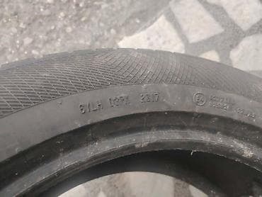 felne bmw e90: CONTINENTAL 255/50 R19 ZIMSKA | Dobra sara zimske gume — 2