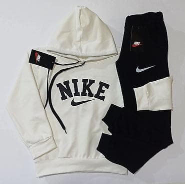 🌸 Dvodelni komplet za devojčice - brušeni pamuk srednje debljine 🔥