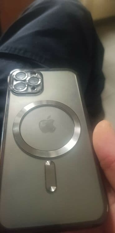 Car Electronics: Apple iPhone iPhone 11 Pro, 256 GB — 1