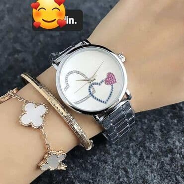 bistec satovi: Satovi 3100 — 2