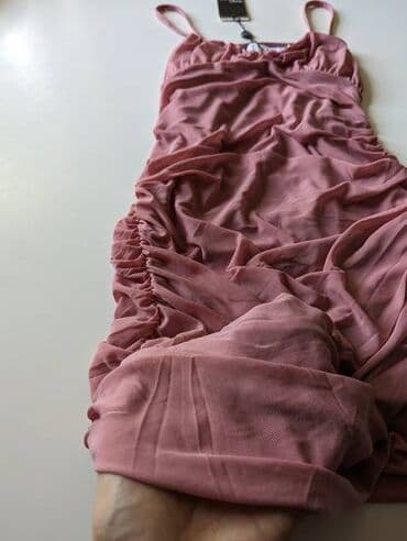 liu jo dresses: Snizena sa 1500 na 1100! Club London nova haljina sa etiketom — 2