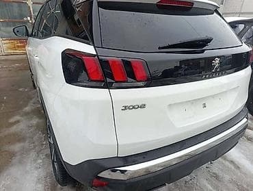 PEUGEOT 3008 2020. GOD. - KOMPLETAN AUTO U DELOVIMA | 1, 5bluhdi na lalafo.rs PEUGEOT 3008 2020. GOD. - KOMPLETAN AUTO U DELOVIMA | 1, 5bluhdi
