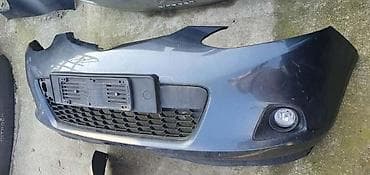 actawell xr 200: PREDNJI BRANIK ZA MAZDA 2 OD 2009. DO 2013. GOD. | Prednji branik — 1