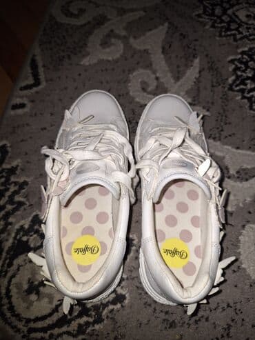 auto na pedale: Veličina - 38 — 1