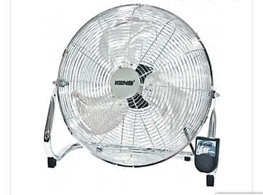ananas cena: Cena 7600 din Snaga 120 W Napon 220 V Tri brzine Metalni propeleri — 1