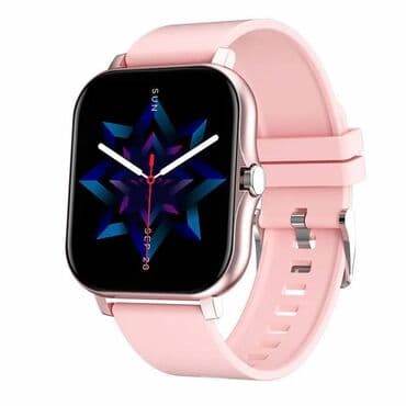 hermes kais original: Smart watch, Ženski — 1