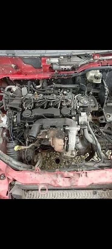 amortizer ford focus: DIZNE 1.6 TDCI ZA FORD FOCUS OD 2004. DO 2010. GOD. | SMEDEREVSKA — 1