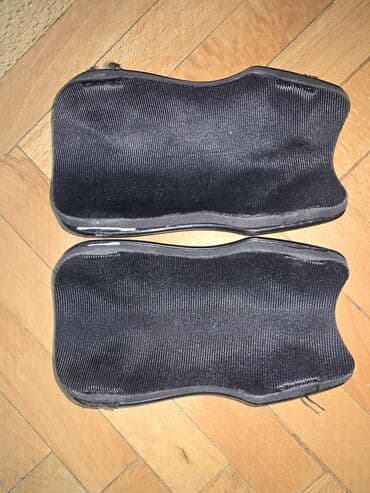 profesionalni mikrofoni za pevanje: Nike, veličina - 40.5, Upotrebljenо — 6