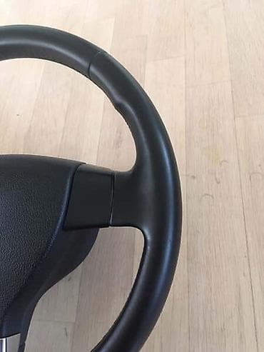 citroen c3 do 1000 evra: VOLAN AIR BAG ZA VOLKSWAGEN EOS, GOLF 5, GOLF PLUS . OD 2003. DO — 2