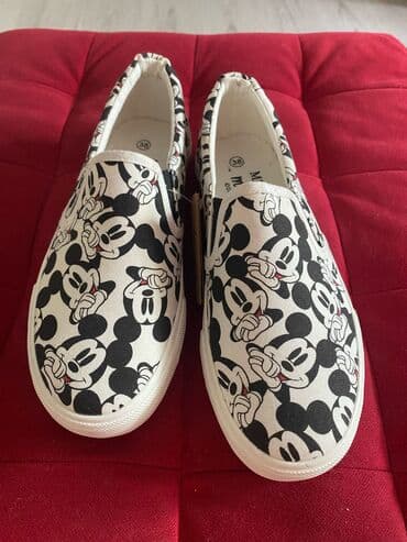 Espadrilles, 38