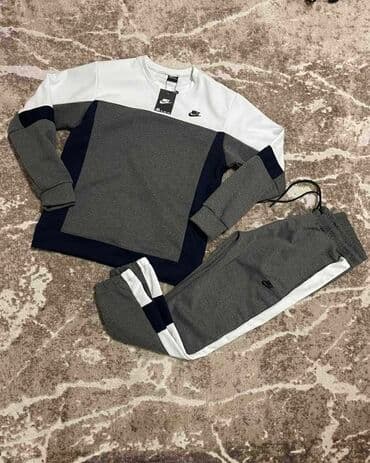 trenerka iz nemacke: XL, M, 2XL — 3