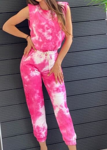 majice ispod sakoa: M (EU 38), color - Pink — 2