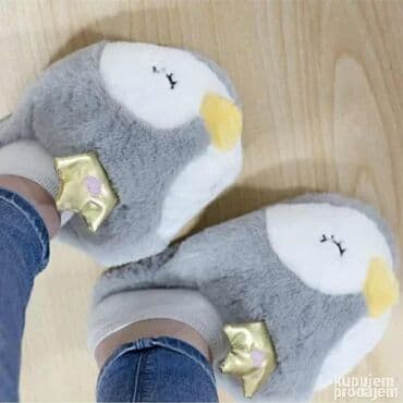 hit cene torbe: Indoor slippers, 38 — 2