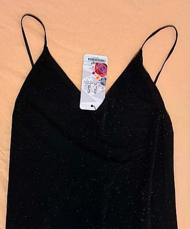 hm torbe za plažu: Potpuno nova P.S.Fashion haljina sa etiketom, od gospodje sudije kojs — 3