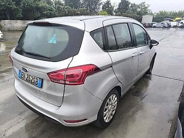 original auspuh imt 539: AUSPUH ZA FORD B-MAX OD 2012. DO 2017. GOD. | Auspuh u odlicnom — 1