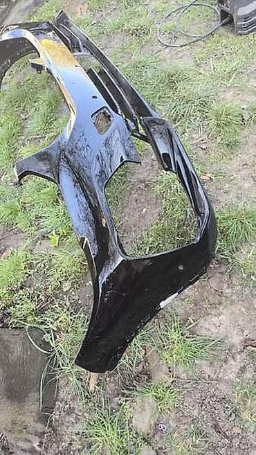 tomos apn 7: PREDNJI BRANIK G05 ZA BMW X5 | BMW X5 g05 prednji branik 7421791 — 4