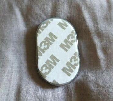 Kablovi i adapteri: Držač za mobilni telefon i za auto 2 in 1 Novo! Pametan prsten — 3