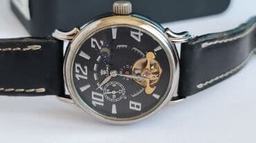 chopard satovi zenski: Klasični sat, Muški — 14