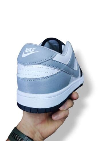 Trainers, size - 46 — 6