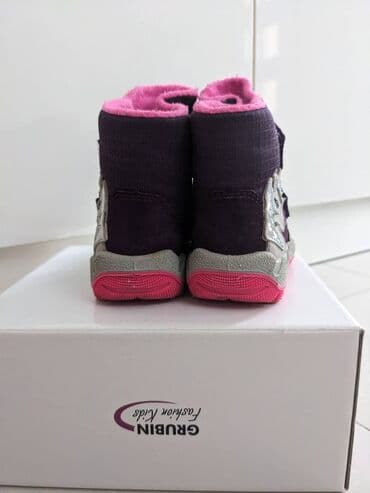 terranova devojcice: Boots, Size - 24 — 4