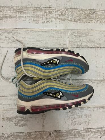 trake za kosu h m: Patike, veličina - 37 — 3