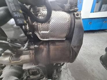 DPF FILTER ZA AUDI A4 OD 2015. DO 2022. GOD. - DPF | Dpf filter Audi