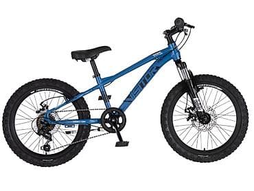 deciji bubnjevi: Visitor Cascade 20" – dečiji MTB bicikl sa amortizerom i disk — 3
