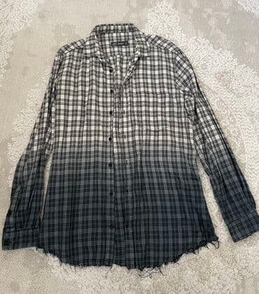 7Arrows, XL, Plaid, color - Multicolored