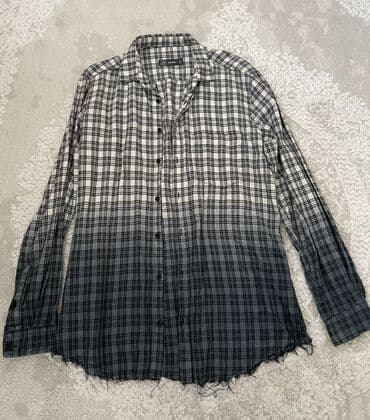 scotch and soda kaput: 7Arrows, XL (EU 42), Plaid, color - Multicolored — 1