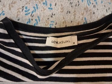 new yorker bodiji: Bluza, nova — 2