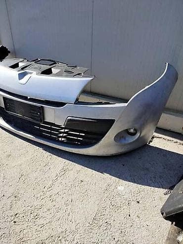 Car Body Parts: PREDNJI BRANIK ZA RENAULT MEGANE OD 2008. DO 2016. GOD. | Prednji — 1