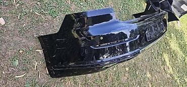 prikolice za camce becej: ZADNJI BRANIK ZA VOLKSWAGEN ARTEON | volkswagen arteon zadnji branik — 2