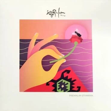 Lov i ribolov: Igralom Premalim Stvarima Informacije: Format: Vinyl Žanr: Rock — 1