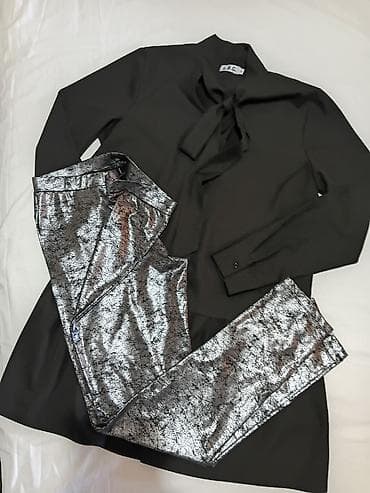 Esprit, M, bоја - Crna