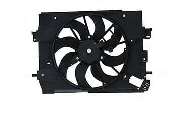 Auto grejanje, hlađenje i ventilacija: VENTILATOR MOTORA DACIA LOGAN II 2 | NOVO! NOVO! NOVO! U ponudi — 1