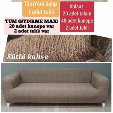 prekrivači za dušeke: Novi hit iz turske! Prekrivači koji osvežavaju svaki dom jacquard — 5