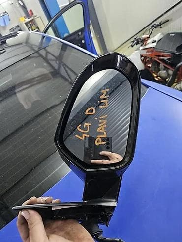 led dinamicki migavci: AUDI A6 4G 8 LEVI I DRSNI RETROVIZOR | audi delovi ALTINA ZEMUN — 3