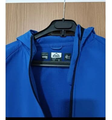 bunda s: Mckinley, Zimska jakna, 134-140 — 3