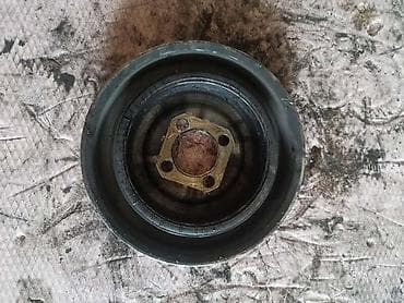 filter ulja fiat stilo 1.9 jtd: REMENICA RADILICE 1.3 MJT ZA FIAT QUBO OD 2008. DO 2019. GOD. | — 2