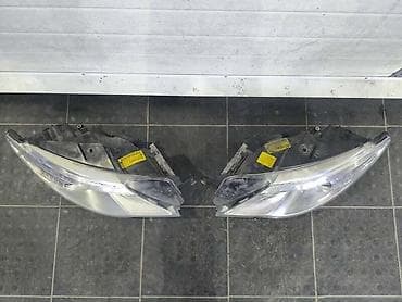 Vozila: XENON FAROVI ZA VOLKSWAGEN PASSAT CC | Originalni xenon farovi za — 2