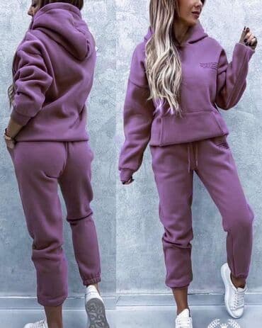 crveni komplet: Komplet 2700 — 3